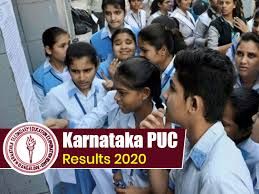 ಕರ್ನಾಟಕ ರಾಜ್ಯ ದ್ವಿತೀಯ PUC ಪರೀಕ್ಷಾ ಫಲಿತಾಂಶ 2020 ಪ್ರಕಟಗೊಂಡಿದೆ ಫಲಿತಾಂಶ ವೀಕ್ಷಿಸಲು ಕೂಡಲೇ ಭೇಟಿ ನೀಡಿ