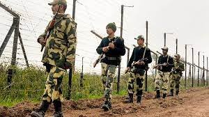 ಗಡಿ ಭದ್ರತಾ ಪಡೆ (BSF) 'Ops ಎಚ್ಚರಿಕೆ' ವ್ಯಾಯಾಮವನ್ನು ಪ್ರಾರಂಭಿಸುತ್ತದೆ