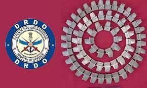 DRDO ಸಿಂಗಲ್ ಕ್ರಿಸ್ಟಲ್ ಬ್ಲೇಡ್ ತಂತ್ರಜ್ಞಾನವನ್ನು ಅಭಿವೃದ್ಧಿಪಡಿಸಿದೆ