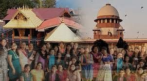 ಶಬರಿಮಲೆ ವಿವಾದ: ಧಾರ್ಮಿಕ ನಂಬಿಕೆ Vs ಸಂವಿಧಾನದ ನೈತಿಕತೆ - ಸುಪ್ರೀಂ ಕೋರ್ಟ್‌ನಲ್ಲಿ ಕೇಂದ್ರದ ಮಹತ್ವದ ವಾದ