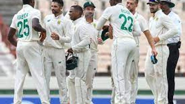 ದಕ್ಷಿಣ ಆಫ್ರಿಕಾ ವಿರುದ್ಧ ಟೆಸ್ಟ್ ಸರಣಿ ಸೋತ ಭಾರತ