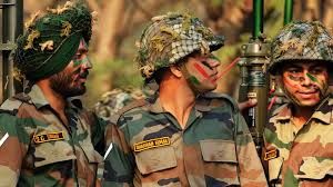 ಭಾರತೀಯ ಸೇನೆಯಲ್ಲಿ ‘ರುದ್ರ-ಭೈರವ’ ಯೋಧರ ತಂಡದ ಸೇರ್ಪಡೆ