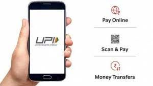 UPI ಆಧಾರಿತ ಅಪ್ಲಿಕೇಶನ್‌ಗಳನ್ನು ಬಳಸಿಕೊಂಡು UAE ನಲ್ಲಿ ಪಾವತಿಸಲು ಅವಕಾಶ