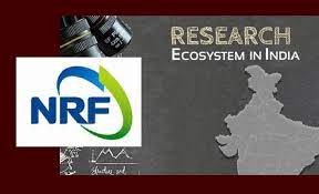 ಭಾರತದಲ್ಲಿ ರಾಷ್ಟ್ರೀಯ ಸಂಶೋಧನಾ ಪ್ರತಿಷ್ಠಾನ ಮಸೂದೆ
