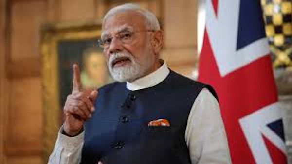 ದೇಶದ ಅತಿ ಹೆಚ್ಚು ಕಾಲ ಸೇವೆ ಸಲ್ಲಿಸಿದ ಎರಡನೇ ಪ್ರಧಾನಿ ನರೇಂದ್ರ ಮೋದಿ