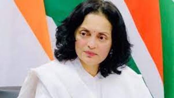 ವಿಶ್ವಸಂಸ್ಥೆಯಲ್ಲಿ ಭಾರತದ ಕಾಯಂ ಪ್ರತಿನಿಧಿಯಾಗಿ ರುಚಿರಾ ಕಾಂಬೋಜ್ ನೇಮಕ