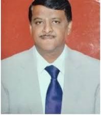 ಗದಗದಲ್ಲಿರುವ ಗ್ರಾಮೀಣಾಭಿವೃದ್ಧಿ ವಿಶ್ವವಿದ್ಯಾಲಯಕ್ಕೆ ಡಾ.ವಿಷ್ಣುಕಾಂತ ಎಸ್‌.ಚಟ್ಟಪಲ್ಲಿ ನೂತನ ಕುಲಪತಿ