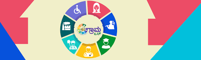 ಕರ್ನಾಟಕದ ರಾಜ್ಯದ 12 ಜಿಲ್ಲೆಗಳಲ್ಲಿ 'ಗ್ರಾಮ ಒನ್' ಯೋಜನೆ ಅನುಷ್ಠಾನ