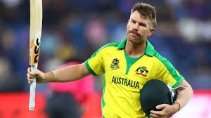 ಐಸಿಸಿ(ICC) ತಿಂಗಳ ಆಟಗಾರ ಪ್ರಶಸ್ತಿ ಪಡೆದ ಡೇವಿಡ್‌ ವಾರ್ನರ್‌