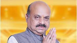 ದಾವೋಸ್ ಪ್ರಯಾಣ ಬೆಳೆಸಲಿರುವ ಬಸವರಾಜ ಬೊಮ್ಮಾಯಿ