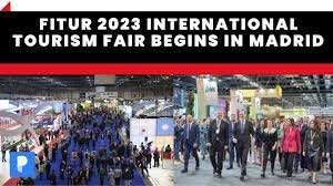 FITUR ಅಂತರಾಷ್ಟ್ರೀಯ ಪ್ರಯಾಣ ಪ್ರದರ್ಶನ