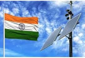 ಸೌರಶಕ್ತಿಯಲ್ಲಿ ಭಾರತದ ಐತಿಹಾಸಿಕ ಮೈಲಿಗಲ್ಲು: 136 GW ಸಾಮರ್ಥ್ಯ ತಲುಪಿದ ದೇಶ