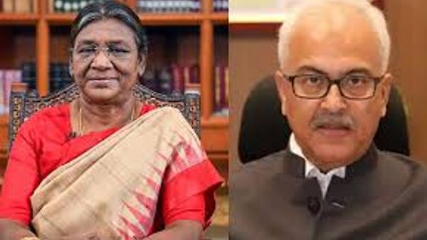 ಮುಖ್ಯಮಂತ್ರಿ ರಾಜೀನಾಮೆ ಬೆನ್ನಲ್ಲೇ ಮಣಿಪುರದಲ್ಲಿ ರಾಷ್ಟ್ರಪತಿ ಆಡಳಿತ ಜಾರಿ
