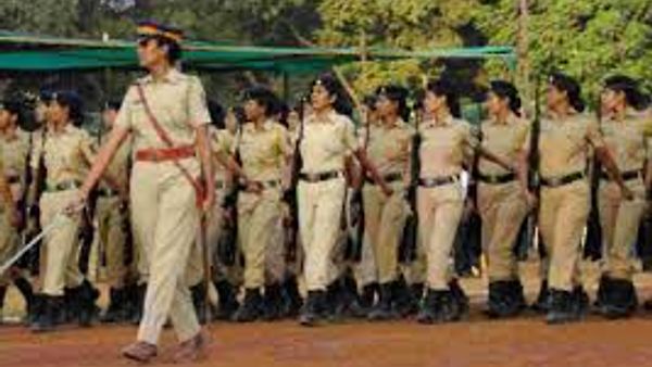 ರಾಜಸ್ಥಾನವು ಪೊಲೀಸ್ ಪಡೆಗಳಲ್ಲಿ ಮಹಿಳೆಯರಿಗೆ 33% ಕೋಟಾ ಅನುಮೋದನೆ