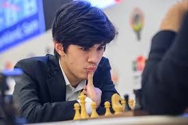 ಜಪಾನ್‌ನ ಜಾನ್ಬೊಝ್ ಸಿಂದ್ರೋವ್ – FIDE ವರ್ಲ್ಡ್ ಕಪ್ ಗೋವಾ 2025 ಚೆಸ್ ಚಾಂಪಿಯನ್
