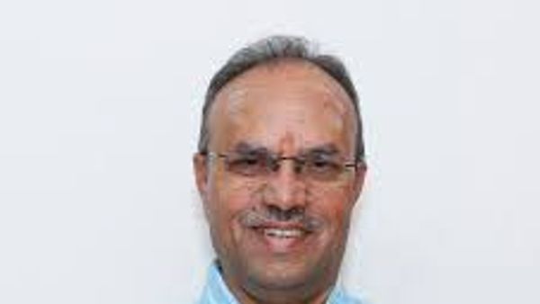 ಎಸ್. ರಘುನಾಥ್ ಅವರು ಅಖಿಲ ಕರ್ನಾಟಕ ಬ್ರಾಹ್ಮಣ ಮಹಾಸಭಾದ ಅಧ್ಯಕ್ಷರಾಗಿ ಆಯ್ಕೆ