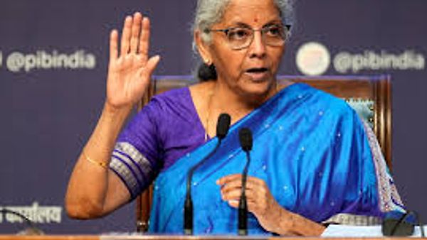 ಜಿಎಸ್‌ಟಿ ಕಡಿತ : ಸೆಪ್ಟೆಂಬರ್‌ 22ರಿಂದ ಎರಡು ಹಂತದ ವ್ಯವಸ್ಥೆ ಜಾರಿ