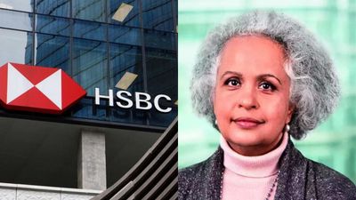 HSBC ಬ್ಯಾಂಕ್ ನ ಮೊದಲ ಮಹಿಳಾ CFO ಆಗಿ ಪಾಮ್ ಕೌರ್ ನೇಮಕ