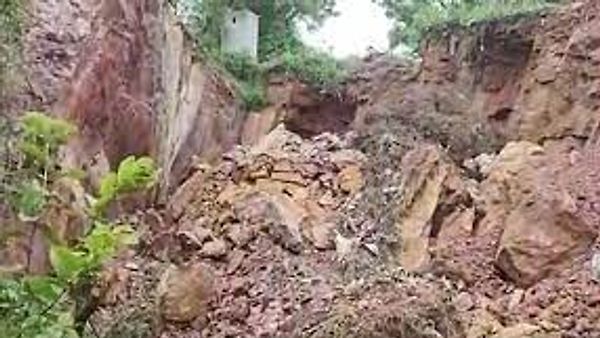 ಮಧ್ಯಪ್ರದೇಶದಲ್ಲಿ 20 ಗುಹೆ ಪತ್ತೆಹಚ್ಚಿದ ಎಎಸ್ಐ ಇಲಾಖೆ