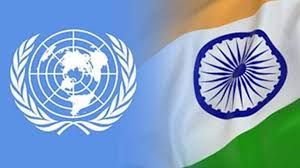 ಭಾರತಕ್ಕೆ 10 ಸಾವಿರ ಆಮ್ಲಜನಕ ಕಾನ್ಸಂಟ್ರೇಟರ್‌ಗಳ ನೆರವು ನೀಡಿದ ವಿಶ್ವಸಂಸ್ಥೆ