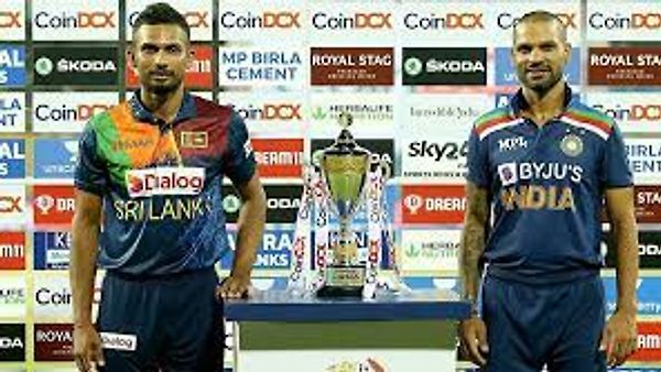 T-20ಯ ಸರಣಿ : ಶ್ರೀಲಂಕಾ ವಿರುದ್ಧ ಭಾರತಕ್ಕೆ ಸೋಲು
