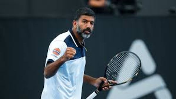 🎾 ಕನ್ನಡಿಗ ರೋಹನ್ ಬೋಪಣ್ಣ ಅವರ ಟೆನಿಸ್ ವೃತ್ತಿಜೀವನಕ್ಕೆ ವಿದಾಯ
