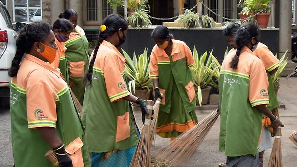 ಬಾಗಲಕೋಟೆ ಜಿಲ್ಲೆಯ ನಗರ ಸ್ಥಳೀಯ ಸಂಸ್ಥೆಗಳಲ್ಲಿ ಖಾಲಿ ಇರುವ ಹುದ್ದೆಗಳ ನೇರ ನೇಮಕಾತಿಗಾಗಿ ಅರ್ಜಿ ಆಹ್ವಾನ