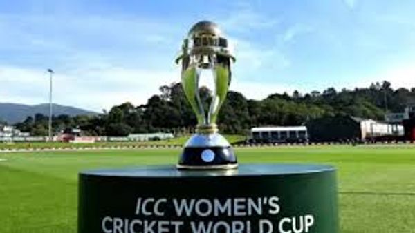 ಮಹಿಳಾ ಟಿ20 ವಿಶ್ವಕಪ್ 2026: ದಾಖಲೆಯ ₹82 ಕೋಟಿ ಬಹುಮಾನ ಮೊತ್ತ ಘೋಷಿಸಿದ ಐಸಿಸಿ!