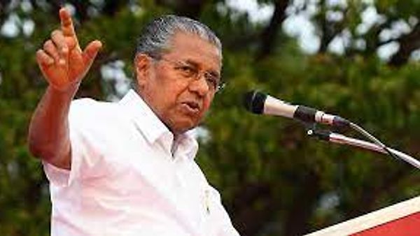 ಕೇರಳ ರಾಜ್ಯದ ಮುಖ್ಯಮಂತ್ರಿಯಾಗಿ ಪಿಣರಾಯಿ ವಿಜಯನ್ ಪ್ರಮಾಣವಚನ ಸ್ವೀಕಾರ