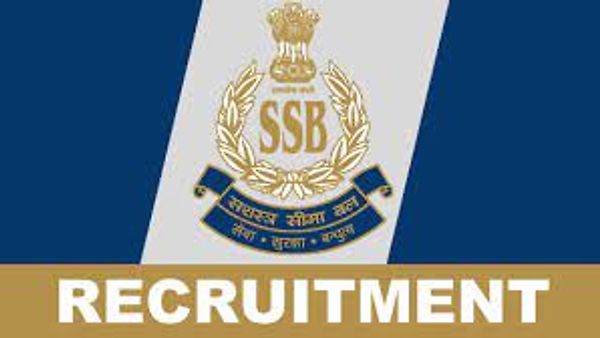 ಸಶಸ್ತ್ರ ಸೀಮಾ ಬಲ (SSB) ದಲ್ಲಿ ಖಾಲಿ ಇರುವ ವಿವಿಧ ಹುದ್ದೆಗಳ ನೇಮಕಾತಿ | SSLC ಪಾಸಾದ ಅಭ್ಯರ್ಥಿಗಳಿಂದ ಅರ್ಜಿ ಆಹ್ವಾನ