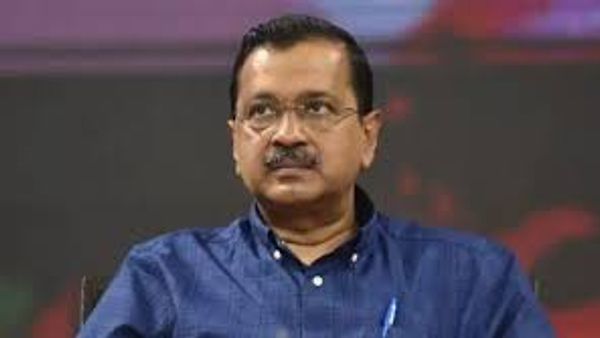 ದೆಹಲಿ ಮುಖ್ಯಮಂತ್ರಿ ಸ್ಥಾನಕ್ಕೆ ರಾಜೀನಾಮೆ ಘೋಷಿಸಿದ ಅರವಿಂದ್ ಕೇಜ್ರಿವಾಲ್