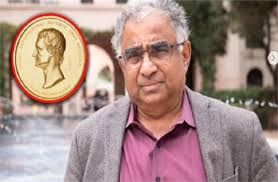ಭಾರತೀಯ ಮೂಲದ ಖಗೋಳಶಾಸ್ತ್ರಜ್ಞರಿಗೆ ಯುಕೆ ರಾಯಲ್ ಆಸ್ಟ್ರೋನಾಮಿಕಲ್ ಸೊಸೈಟಿ ಚಿನ್ನದ ಪದಕ