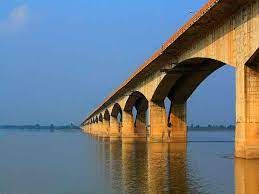 ಬಿಹಾರ ಮಹಾತ್ಮಾ ಗಾಂಧಿ ಸೇತುವೆ