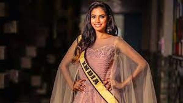 ಮಿಸ್ ಟ್ರ್ಯಾನ್ಸ್ ಗ್ಲೋಬಲ್ ಯೂನಿವರ್ಸ್ ಕಿರೀಟ ಪಡೆದ ಕೇರಳದ 'ಶ್ರುತಿ ಸಿತಾರ'