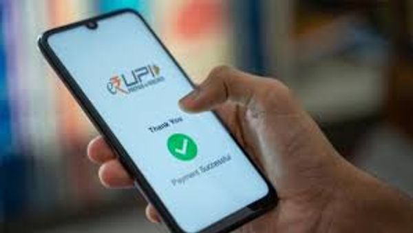 ಗ್ರಾಹಕರು ಈಗ ಪ್ರತಿ ವಹಿವಾಟಿಗೆ 5 ಲಕ್ಷದವರೆಗೆ UPI ಪಾವತಿಗಳನ್ನು ಮಾಡಬಹುದು