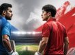 ಐತಿಹಾಸಿಕ ಭಾರತ-ಜಪಾನ್ ಪ್ರಥಮ T20I ಪಂದ್ಯ