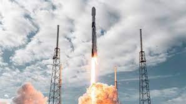 SpaceX ರಾಕೆಟ್ ಬಳಸಿ ಇಸ್ರೋ ಉಪಗ್ರಹ ಉಡಾವಣೆ