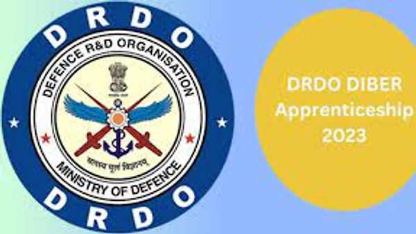 ರಕ್ಷಣಾ ಸಂಶೋಧನೆ ಮತ್ತು ಅಭಿವೃದ್ಧಿ ಸಂಸ್ಥೆ(DRDO)ದಲ್ಲಿ ಖಾಲಿ ಇರುವ ವಿವಿಧ ಹುದ್ದೆಗಳನ್ನು ಭರ್ತಿ ಮಾಡಲು ಅರ್ಜಿ ಆಹ್ವಾನ