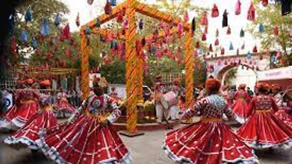 ಜನೆವರಿ 19 ರಿಂದ ಜೈಪುರ ಸಾಹಿತ್ಯ ಉತ್ಸವ ಪ್ರಾರಂಭ