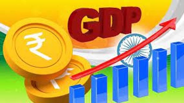 2024 ರ ಆರ್ಥಿಕ ವರ್ಷದಲ್ಲಿ ಭಾರತದ ಆರ್ಥಿಕತೆಯು 8.2% ರಷ್ಟು ಬೆಳವಣಿಗೆಯಾಗಿದೆ