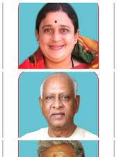 ಕವಿತಾ ಮಿಶ್ರಾ, ಹಿರೇಹಾಳ್ ಇಬ್ರಾಹಿಂಸಾಬ್ ಮತ್ತು ಪಂಡಿತ ಎಂ.ವೆಂಕಟೇಶ್ ಕುಮಾರ್ ಅವರಿಗೆ ಗೌರವ ಡಾಕ್ಟರೇಟ್