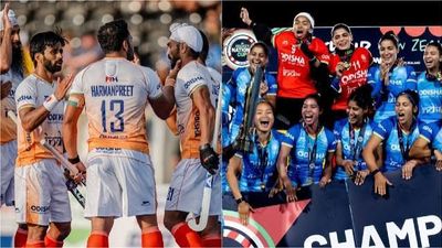 ಬೆಲ್ಜಿಯಂ, ನೆದರ್ಲೆಂಡ್ಸ್‌ನಲ್ಲಿ ಹಾಕಿ ವಿಶ್ವಕಪ್ 2026