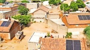 ಬನಸ್ಕಾಂತದ ಮಸಲಿ, ಭಾರತದ ಮೊದಲ ಗಡಿ ಸೌರ ಗ್ರಾಮ