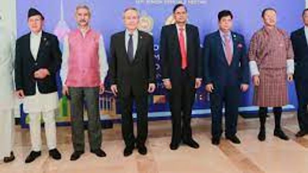 ಬಿಮ್‌ಸ್ಟೆಕ್(BIMSTEC) ರಾಷ್ಟ್ರಗಳು ಸೇರಿಕೊಂಡು ಭಯೋತ್ಪಾದನೆ ವಿರುದ್ಧ ಹೋರಾಡಬೇಕು