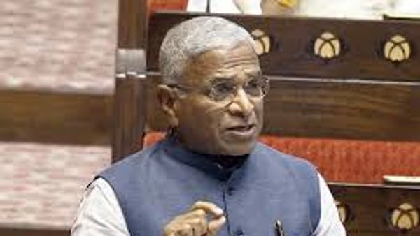 ರಾಜ್ಯಸಭೆಯ ಉಪ ಸಭಾಪತಿಯಾಗಿ ಹರಿವಂಶ್ ಅವಿರೋಧ ಆಯ್ಕೆ