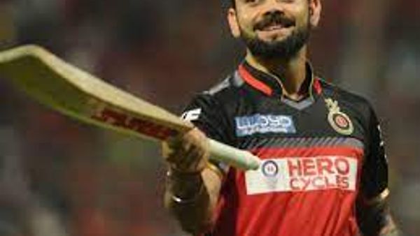 ಟಿ20 ಕ್ರಿಕೆಟ್‌ನಲ್ಲಿ 10,000 ರನ್ ಮೈಲಿಗಲ್ಲು ಪೂರೈಸಿದ ವಿರಾಟ್ ಕೊಹ್ಲಿ