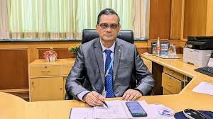ಮನೋಜ್ ಜೈನ್ ಭಾರತ್ ಎಲೆಕ್ಟ್ರಾನಿಕ್ಸ್ ಲಿಮಿಟೆಡ್‌ನ ಅಧ್ಯಕ್ಷ ಮತ್ತು ವ್ಯವಸ್ಥಾಪಕ ನಿರ್ದೇಶಕರಾಗಿ ನೇಮಕ