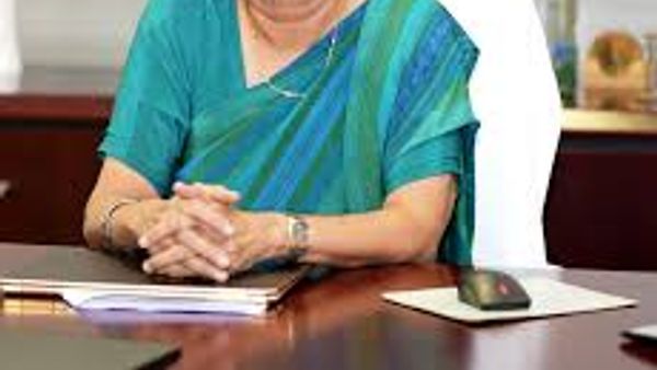 ಅಲ್ಕಾ ಮಿತ್ತಲ್ 'ONGC'ಯ ಮೊದಲ ಮಹಿಳಾ ಮುಖ್ಯಸ್ಥರಾಗಿ ನೇಮಕ