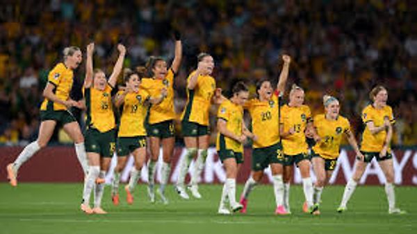 2026 ರ AFC ಮಹಿಳಾ ಏಷ್ಯನ್ ಕಪ್ : ಆಸ್ಟ್ರೇಲಿಯಾ ಆತಿಥ್ಯ