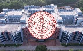 ಮೈಸೂರು ಅಖಿಲ ಭಾರತ ವಾಕ್ ಶ್ರವಣ ಸಂಸ್ಥೆಯಲ್ಲಿ ಖಾಲಿ ಇರುವ ಹುದ್ದೆಗಳ ನೇಮಕಾತಿಗಾಗಿ ಅರ್ಜಿ ಆಹ್ವಾನ